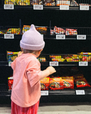 Mitä ovat lasten over size-vaatteet ja miten ne eroavat tavallisista vaatteista?