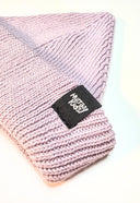 BEAM Cotton Beanie, LAVENDER
