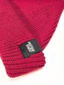 Beam Puuvillapipo, RED