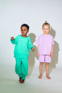 Smart paita, MINT GREEN
