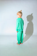 Smart paita, MINT GREEN
