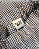 Chill housut, BLUE CHECK