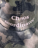 Chaos Cap, CAMO