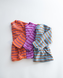 Striped shirt, PINK