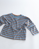 Stripe paita, SAGE