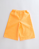 Chill trousers, ORANGE