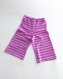 Stripe housut, PINK