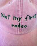 Rodeo Cap, PINK
