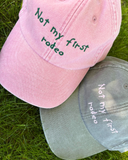 Rodeo Cap, GREY