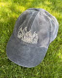 No Rules, Cap, BLACK