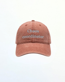 Chaos Cap, ORANGE