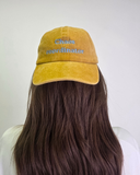 Chaos Cap, MUSTARD