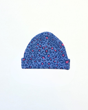 Baby panther pipo, BLUE