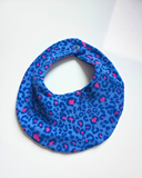 Baby panther huivi, BLUE