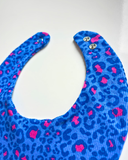 Baby panther huivi, BLUE