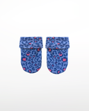 Baby panther lapaset, BLUE