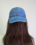 Chaos Cap, SKY BLUE