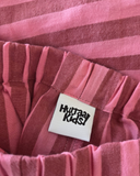 Chill housut, MAROON RED