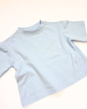 Tiger t-paita, LIGHT BLUE