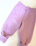 Smart trousers, LAVENDER