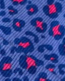 Baby panther pipo, BLUE