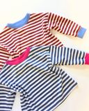Ziggy shirt, RED