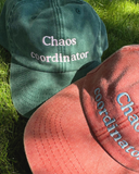 Chaos Cap, GREEN
