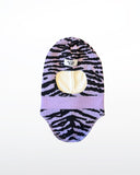 I'M A TIGER MERINOVILLA KYPÄRÄMYSSY, LILAC