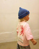 Tiger t-Shirt, LIGHT PINK