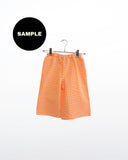 Chill housut, ORANGE
