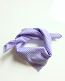 DASH Scarf, LILAC