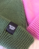 Beam puuvillapipo, GREEN