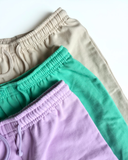 Smart trousers, LAVENDER