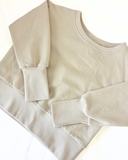 Smart shirt, BEIGE