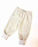 Smart trousers, BEIGE