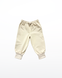 Smart housut, BEIGE