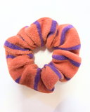 Mama scrunchie, ORANGE