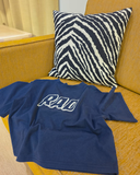 RAD Box t-paita, NAVY