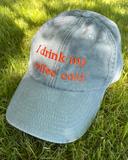 Coffee Cap, SAGE