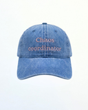 Chaos Cap, SKY BLUE