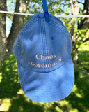 Chaos Cap, SKY BLUE