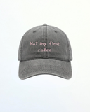 Rodeo Cap, GREY