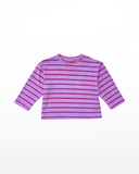 Stripe paita, PINK