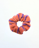 Mama scrunchie, ORANGE