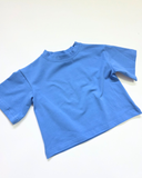 Lucky t-paita, SKY BLUE