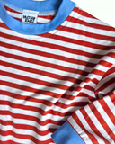 Ziggy shirt, RED