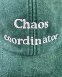 Chaos Cap, GREEN