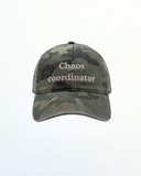 Chaos Cap, CAMO