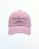 Rodeo Cap, PINK